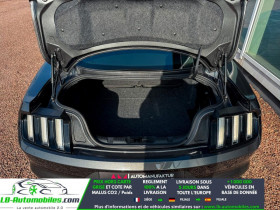 Ford Mustang 5.0 421 BVA  occasion � Beaupuy - photo n�9
