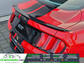 Ford Mustang 5.0 421 BVA  occasion � Beaupuy - photo n�9