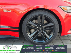 Ford Mustang 5.0 421 BVA  occasion � Beaupuy - photo n�8