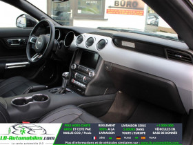 Ford Mustang 5.0 421 BVA  occasion � Beaupuy - photo n�6