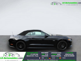 Ford Mustang 5.0 421 BVA  occasion � Beaupuy - photo n�5