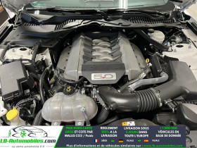 Ford Mustang 5.0 421 BVA  occasion � Beaupuy - photo n�3