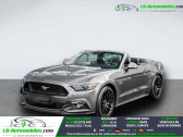 Annonce Ford Mustang occasion Essence 5.0 421 BVA � Beaupuy
