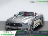 Annonce Ford Mustang occasion Essence 5.0 421 BVA � Beaupuy