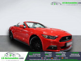 Annonce Ford Mustang occasion Essence 5.0 421 BVA � Beaupuy