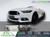 Annonce Ford Mustang occasion Essence 5.0 421 BVA � Beaupuy