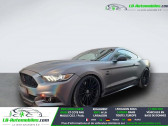 Annonce Ford Mustang occasion Essence 5.0 421 BVA � Beaupuy