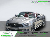 Annonce Ford Mustang occasion Essence 5.0 421 BVA � Beaupuy