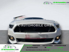 Ford Mustang 5.0 421 BVA  occasion � Beaupuy - photo n�10