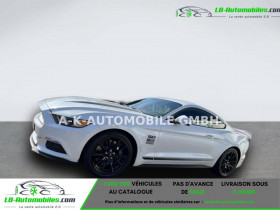 Ford Mustang 5.0 421 BVA  occasion � Beaupuy - photo n�9