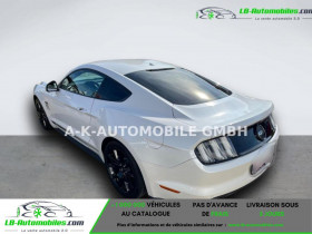 Ford Mustang 5.0 421 BVA  occasion � Beaupuy - photo n�12