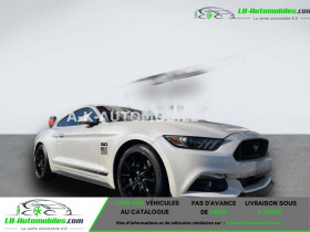 Ford Mustang 5.0 421 BVA  occasion � Beaupuy - photo n�8