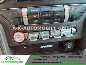 Ford Mustang 5.0 421 BVA  occasion � Beaupuy - photo n�5