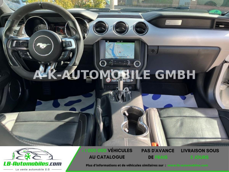 Ford Mustang 5.0 421 BVA  occasion � Beaupuy