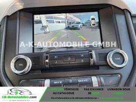 Ford Mustang 5.0 421 BVA  occasion � Beaupuy - photo n�4