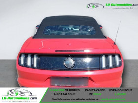 Ford Mustang 5.0 421 BVA  occasion  Beaupuy - photo n2