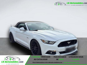 Ford Mustang 5.0 421 BVA  occasion  Beaupuy - photo n2