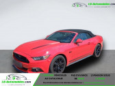 Ford Mustang 5.0 421 BVA   Beaupuy 31