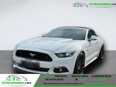 Ford Mustang 5.0 421 BVA   Beaupuy 31