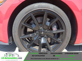 Ford Mustang 5.0 421 BVA  occasion  Beaupuy - photo n5