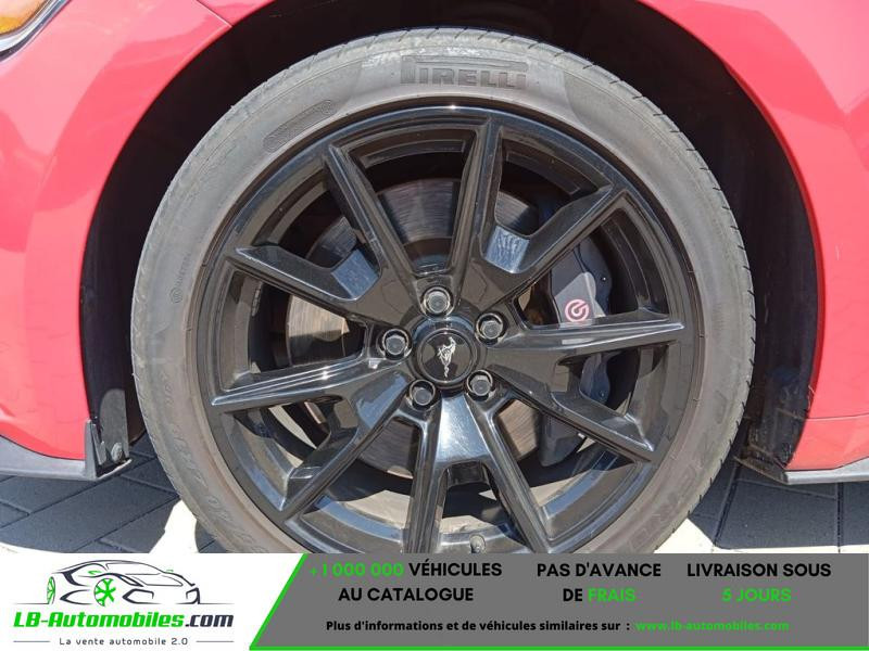 Ford Mustang 5.0 421 BVA  occasion  Beaupuy - photo n5