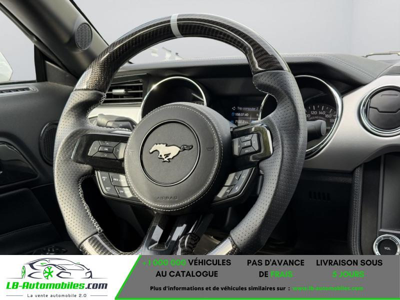 Ford Mustang 5.0 421 BVA  occasion  Beaupuy - photo n5