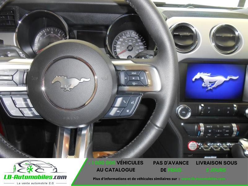 Ford Mustang 5.0 421 BVA  occasion  Beaupuy - photo n5