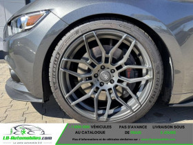 Ford Mustang 5.0 421 BVA  occasion  Beaupuy - photo n6