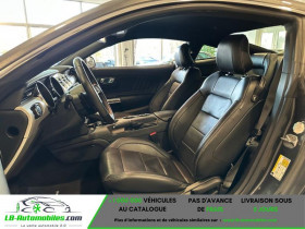 Ford Mustang 5.0 421 BVA  occasion  Beaupuy - photo n6
