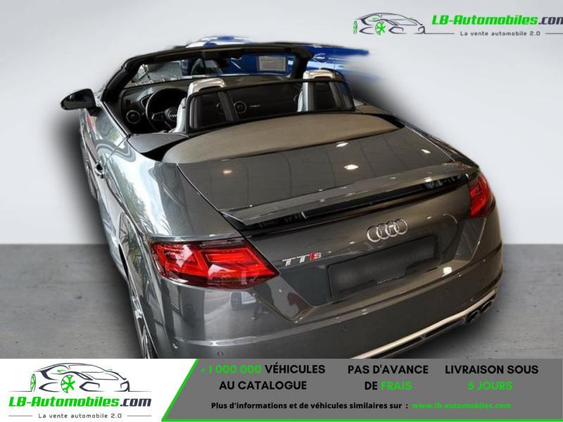 Ford Mustang 5.0 421 BVA  occasion  Beaupuy - photo n5