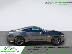 Ford Mustang 5.0 421 BVA  occasion  Beaupuy - photo n4