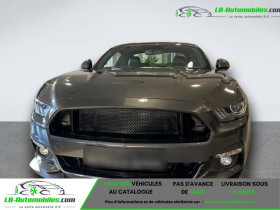 Ford Mustang 5.0 421 BVA  occasion  Beaupuy - photo n4