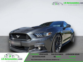 Ford Mustang 5.0 421 BVA  occasion  Beaupuy - photo n2