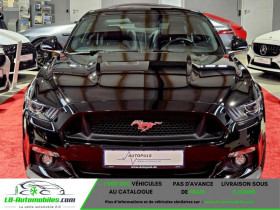 Ford Mustang 5.0 421 BVA  occasion  Beaupuy - photo n3