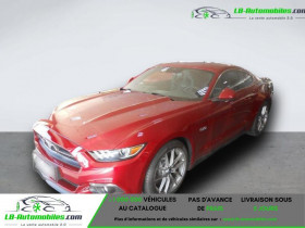 Ford Mustang 5.0 421 BVA  occasion  Beaupuy - photo n2