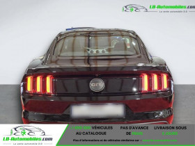 Ford Mustang 5.0 421 BVA  occasion  Beaupuy - photo n2