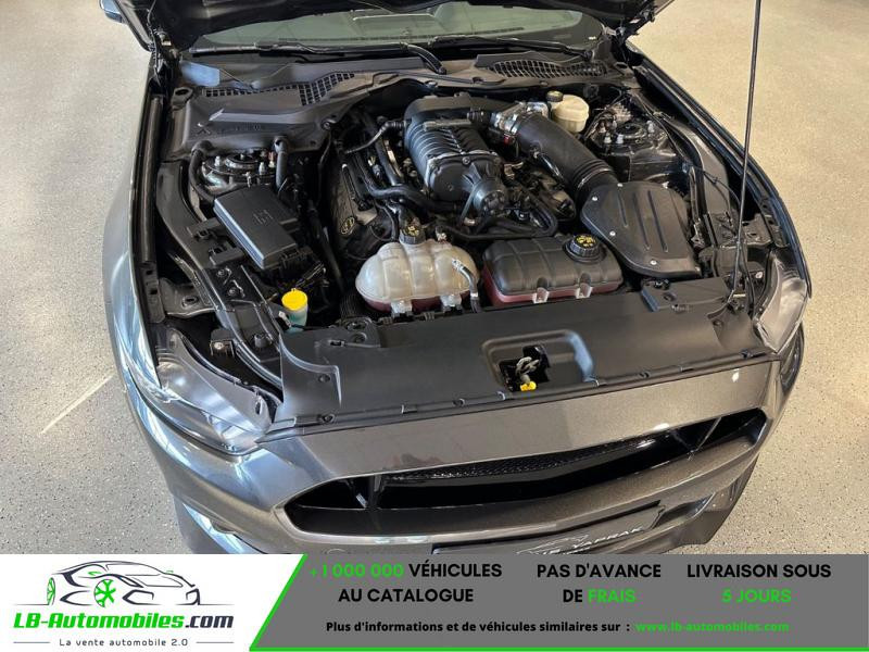 Ford Mustang 5.0 421 BVA  occasion  Beaupuy - photo n8