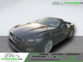Ford Mustang occasion année 2017 boite Automatique Annonce Ford Mustang occasion Essence 5.0 421 BVA à Beaupuy