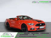 Ford Mustang occasion année 2017 boite Automatique Annonce Ford Mustang occasion Essence 5.0 421 BVA à Beaupuy