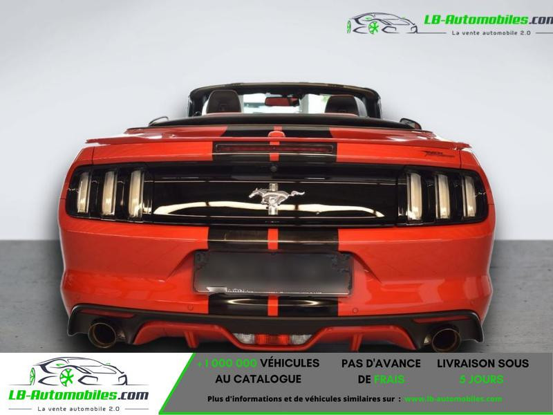 Ford Mustang 5.0 421 BVA  occasion  Beaupuy - photo n6