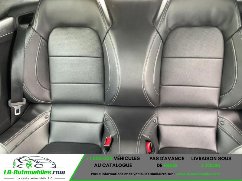 Ford Mustang 5.0 421 BVA  occasion  Beaupuy - photo n6