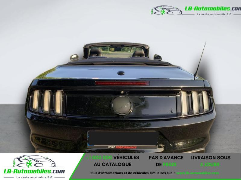 Ford Mustang 5.0 421 BVA  occasion  Beaupuy - photo n3