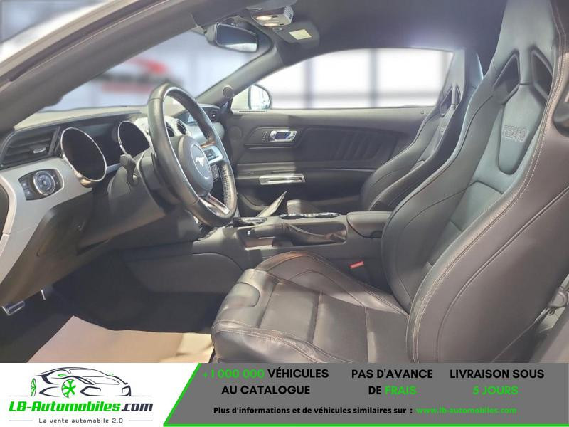 Ford Mustang 5.0 421 BVA  occasion  Beaupuy - photo n3