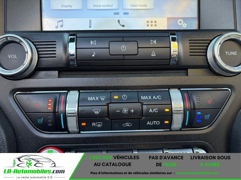 Ford Mustang 5.0 421 BVA  occasion  Beaupuy - photo n10