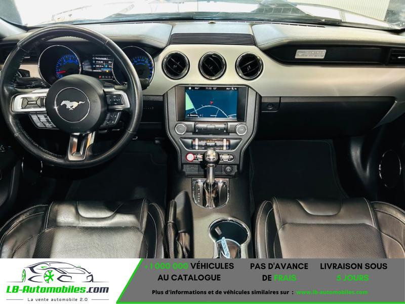 Ford Mustang 5.0 421 BVA  occasion  Beaupuy - photo n3