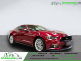 Ford Mustang occasion année 2016 boite Automatique Annonce Ford Mustang occasion Essence 5.0 421 BVA à Beaupuy