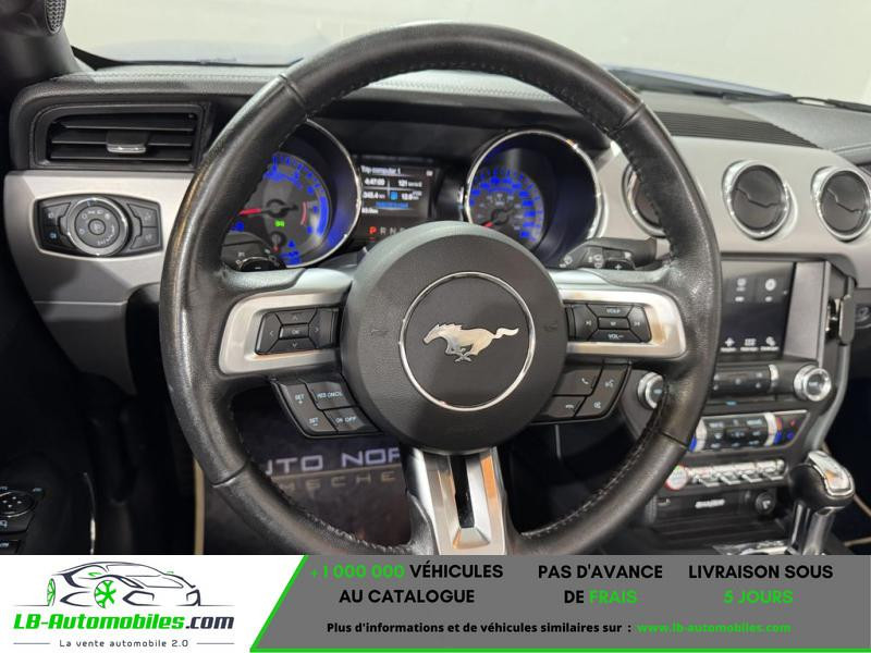 Ford Mustang 5.0 421 BVA  occasion  Beaupuy - photo n8