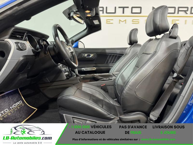 Ford Mustang 5.0 421 BVA  occasion  Beaupuy - photo n7