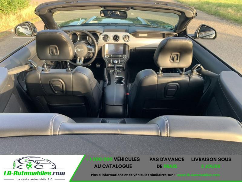 Ford Mustang 5.0 421 BVA  occasion  Beaupuy - photo n6