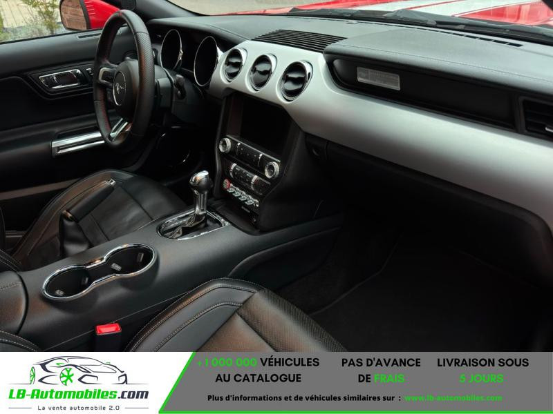 Ford Mustang 5.0 421 BVA  occasion  Beaupuy - photo n6